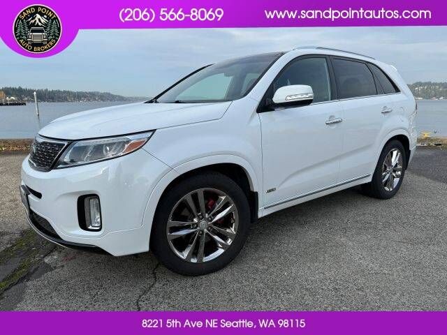 2014 KIA Sorento