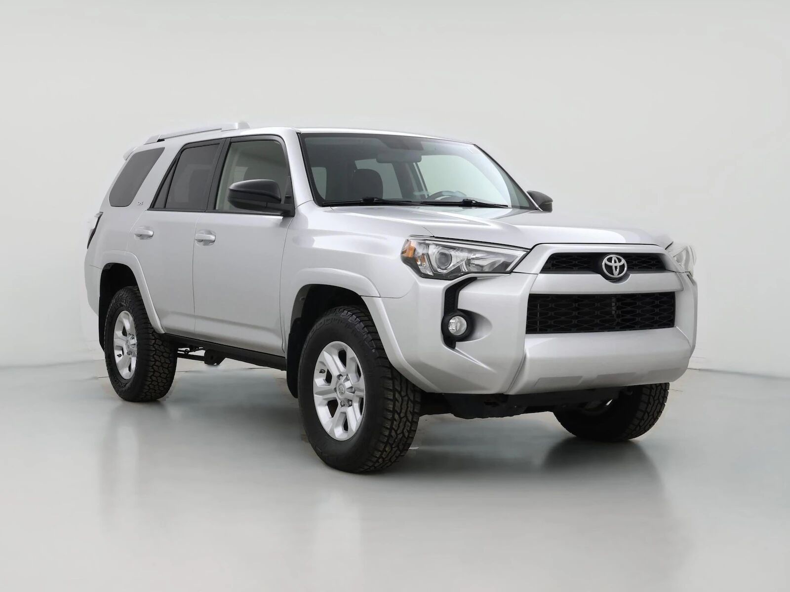 2017 TOYOTA 4-Runner