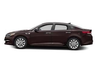 2016 KIA Optima