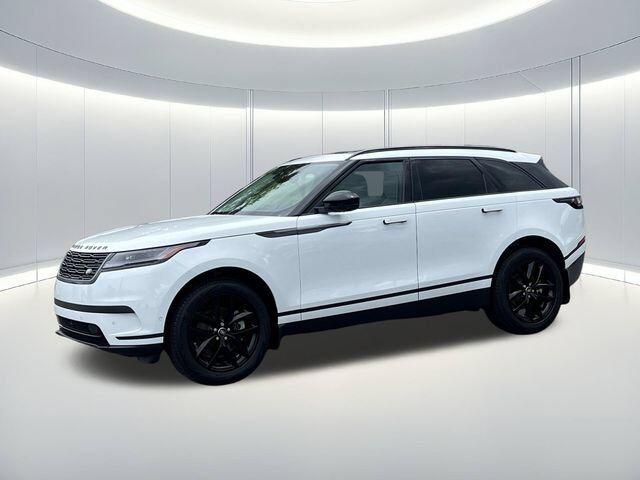 2025 LAND ROVER Range Rover Velar