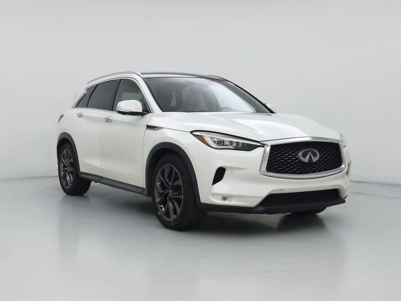 2019 INFINITI QX50