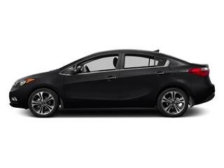 2016 KIA Forte