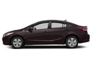2018 KIA Forte