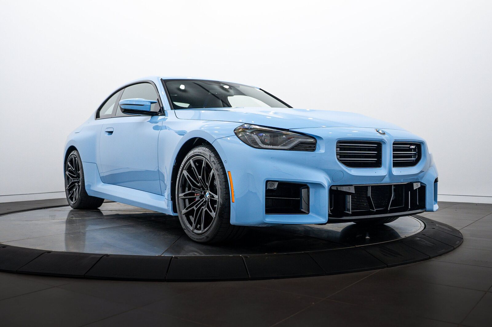 2023 BMW M2