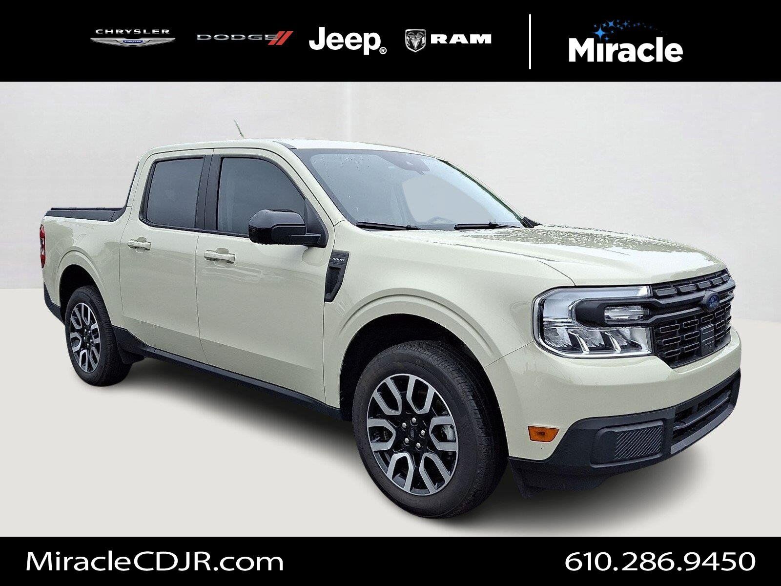 2024 FORD Maverick