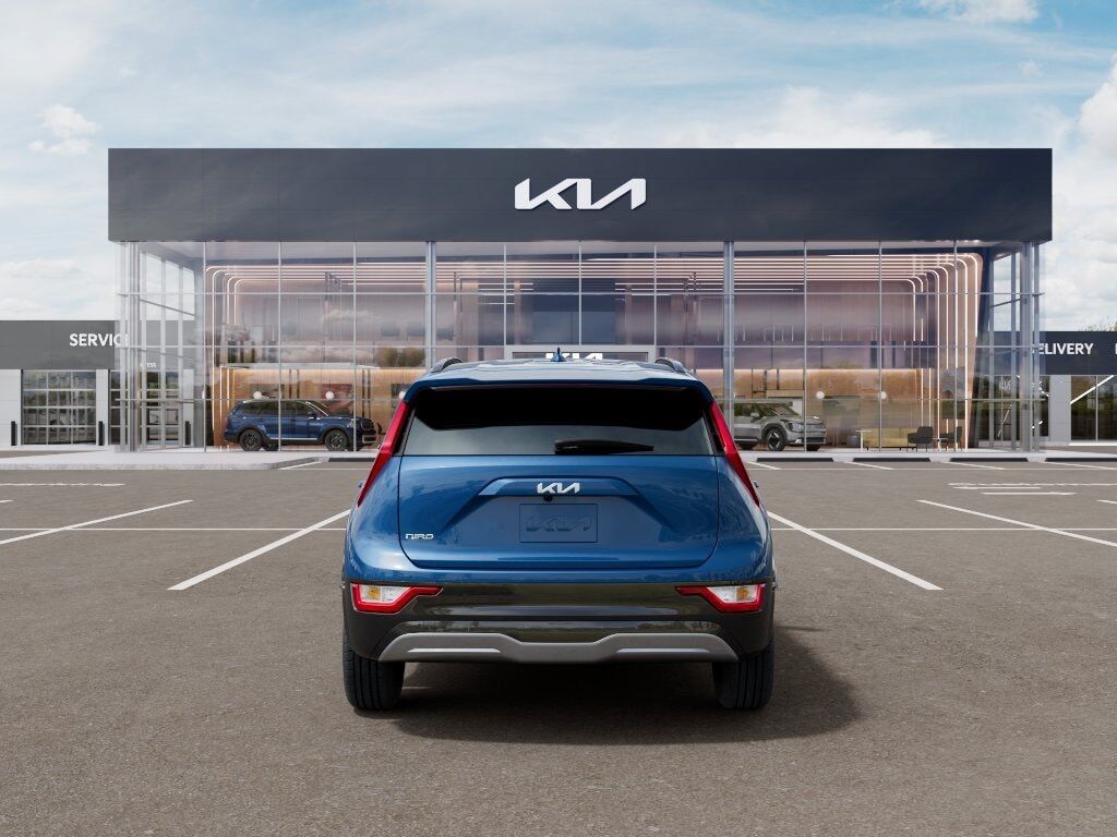 2026 KIA Niro