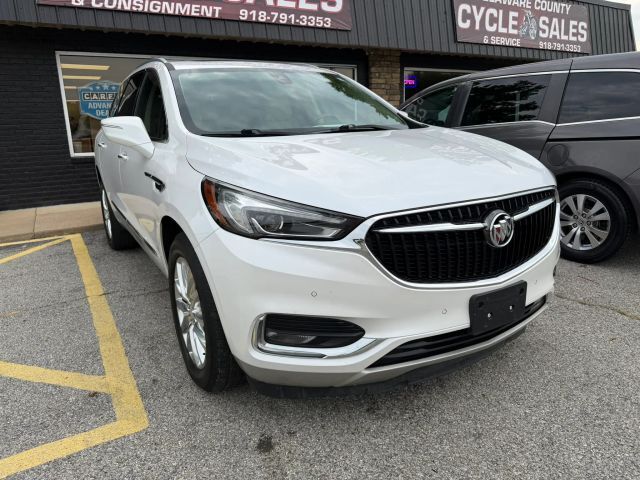 2018 BUICK Enclave