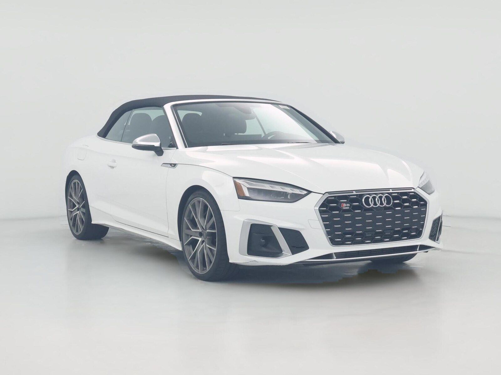 2022 AUDI S5