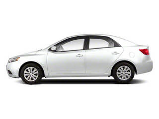 2012 KIA Forte