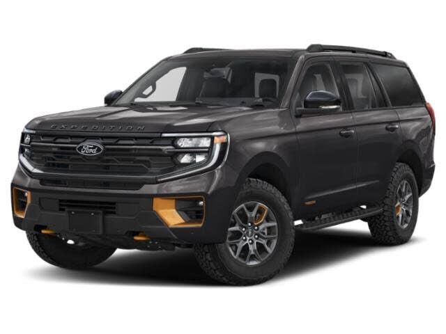 2025 FORD Expedition