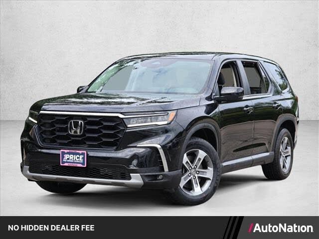 2023 HONDA Pilot