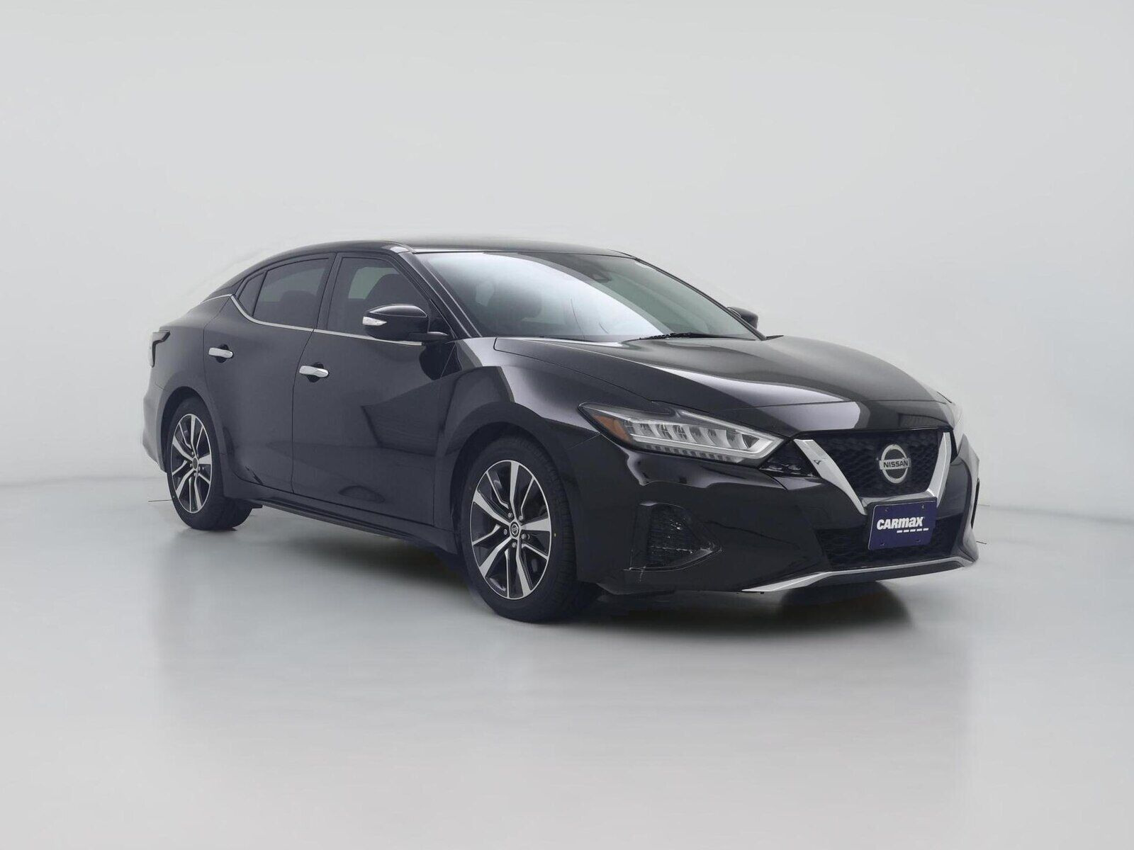 2020 NISSAN Maxima