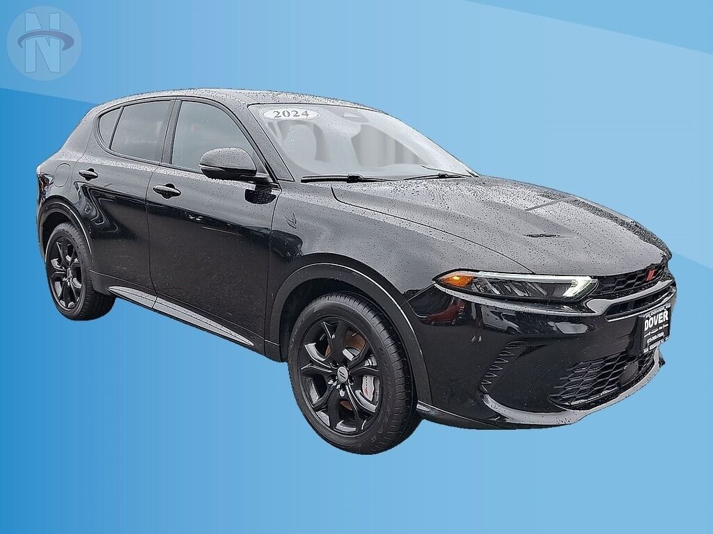 2024 DODGE HORNET