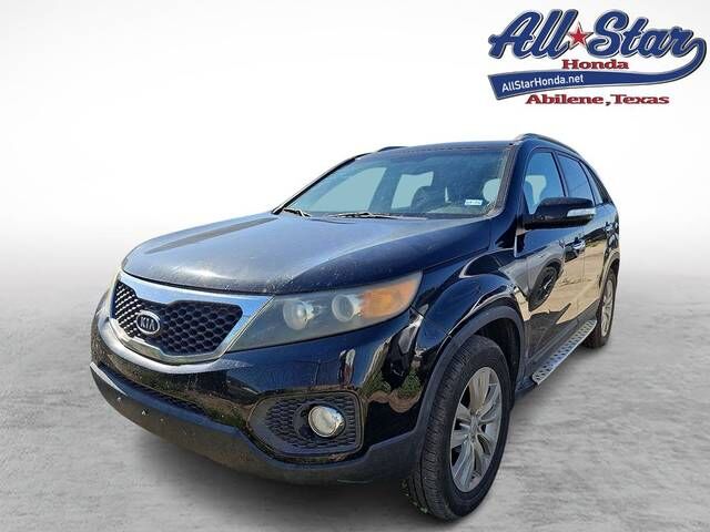 2011 KIA Sorento