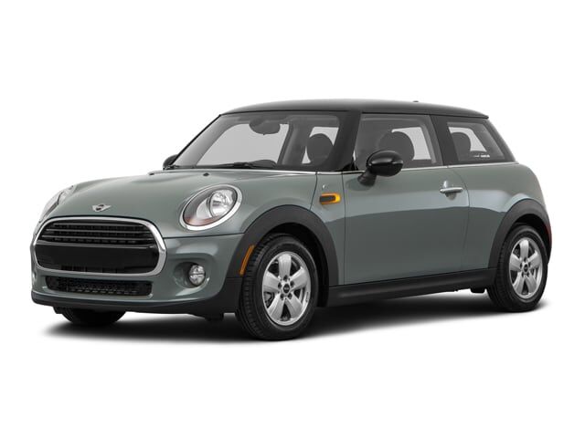 2016 MINI Hardtop