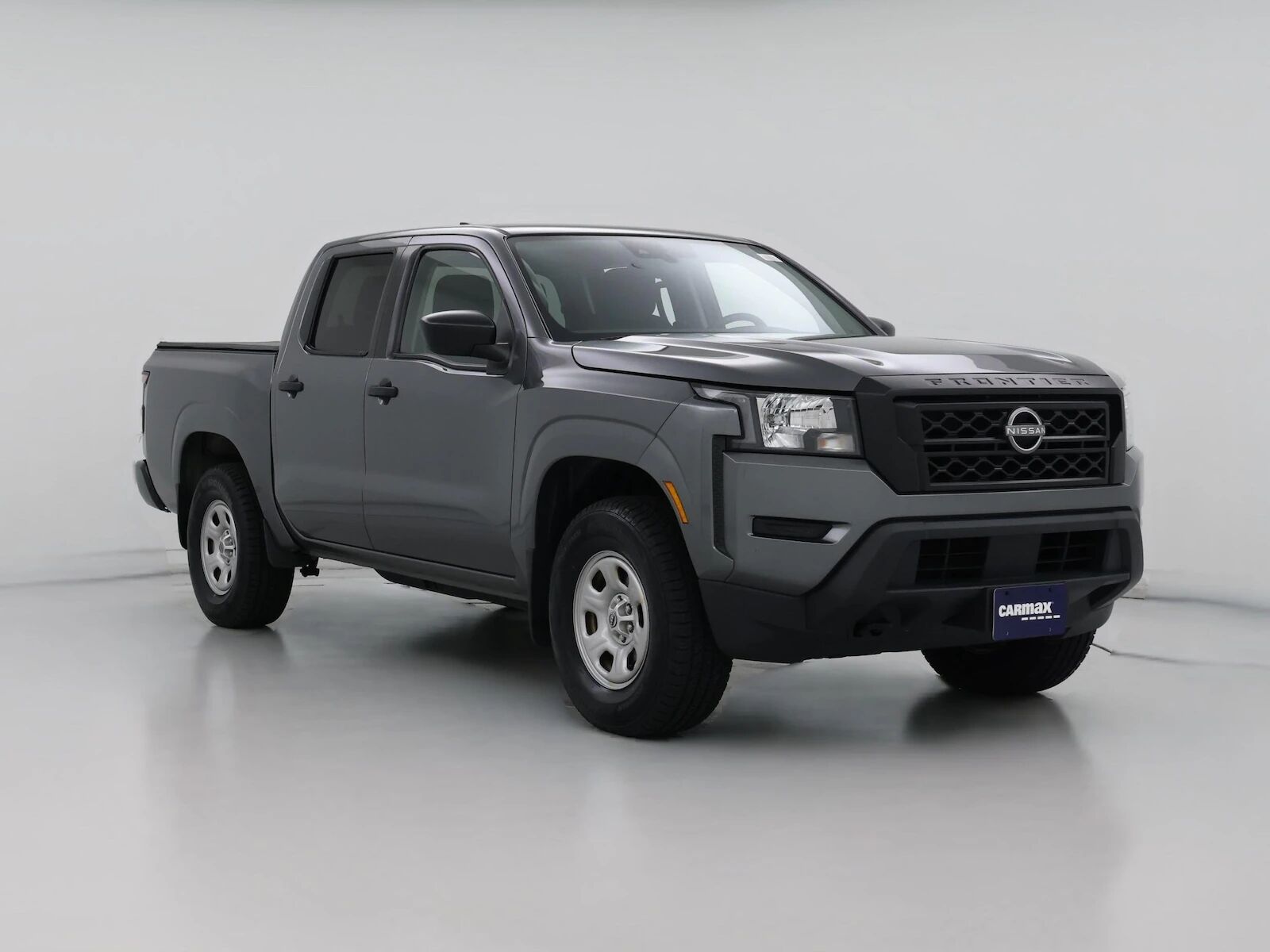 2023 NISSAN Frontier