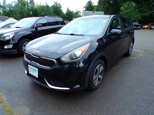 2018 KIA Niro
