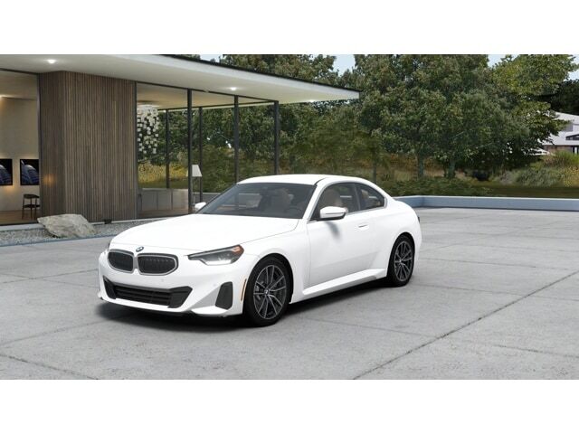 2026 BMW 2 Series