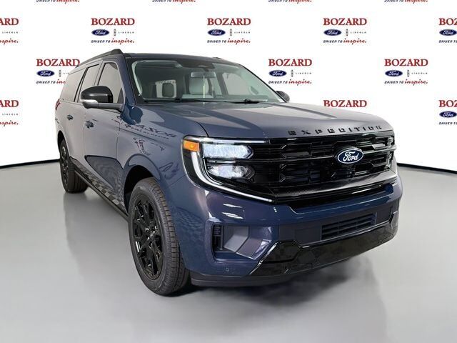 2027 FORD Expedition