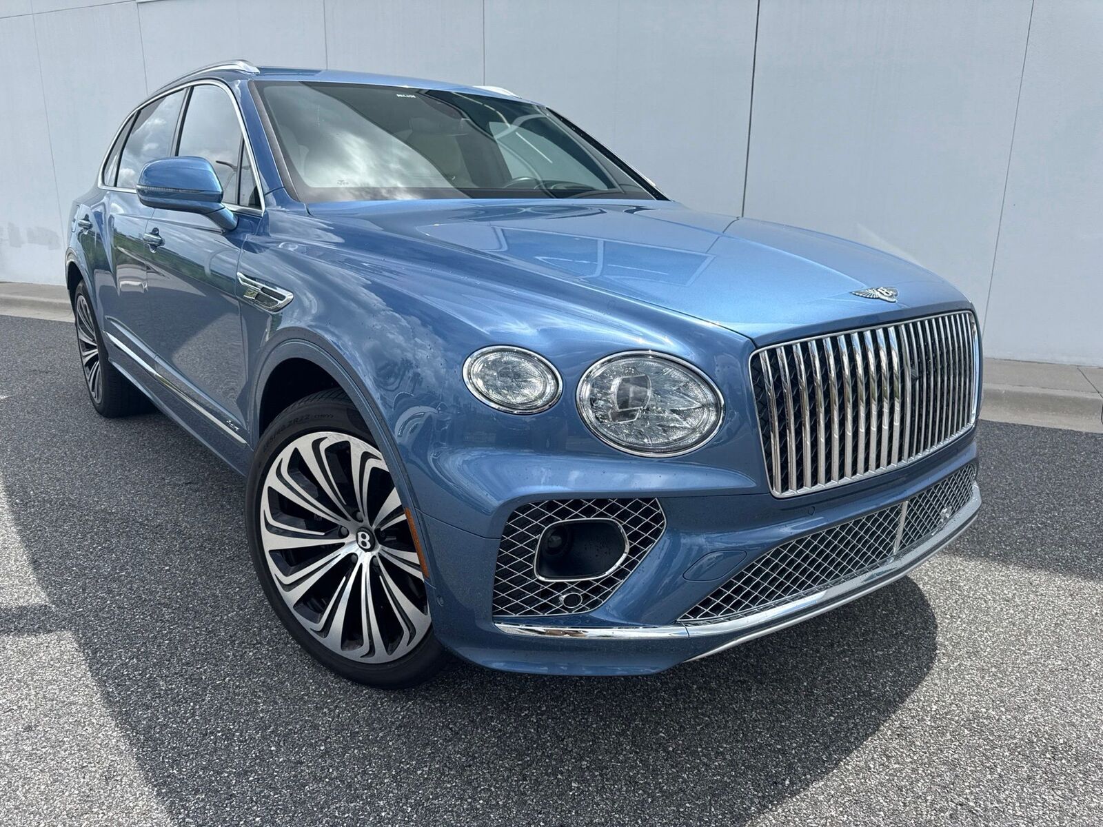 2023 BENTLEY Bentayga