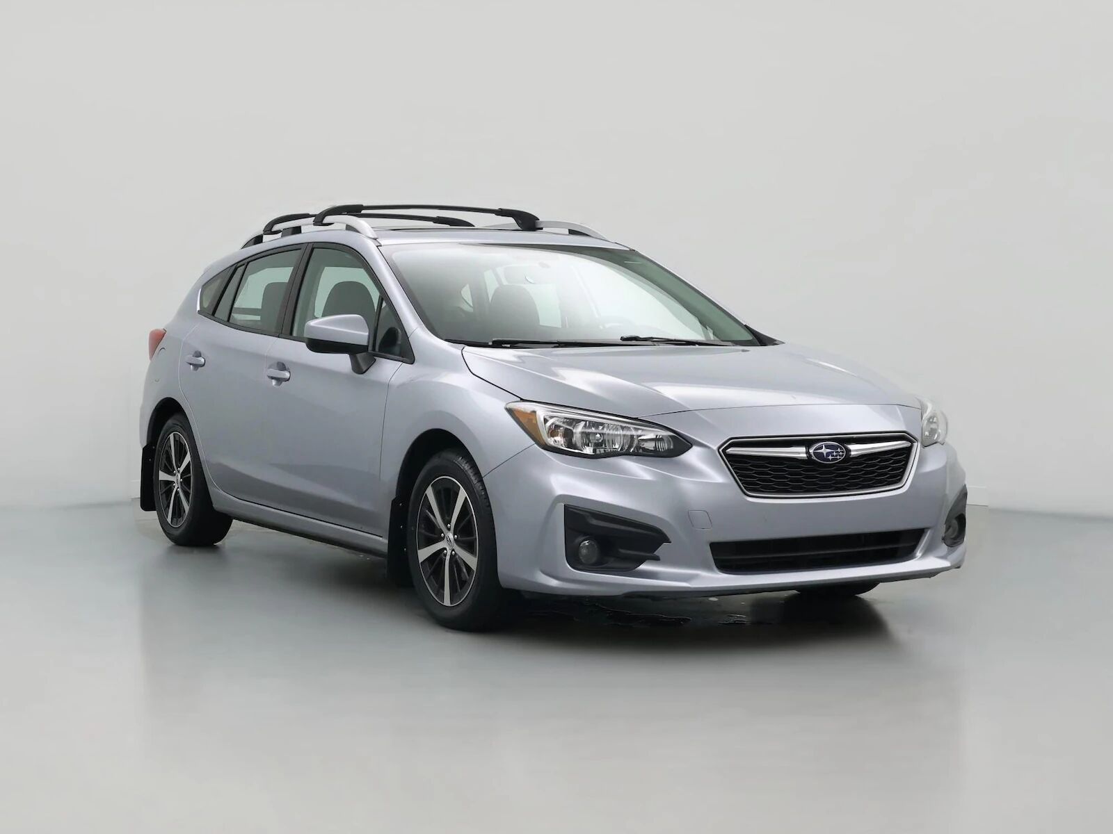 2019 SUBARU Impreza
