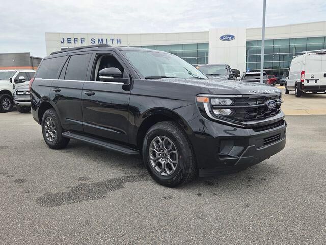 2026 FORD Expedition