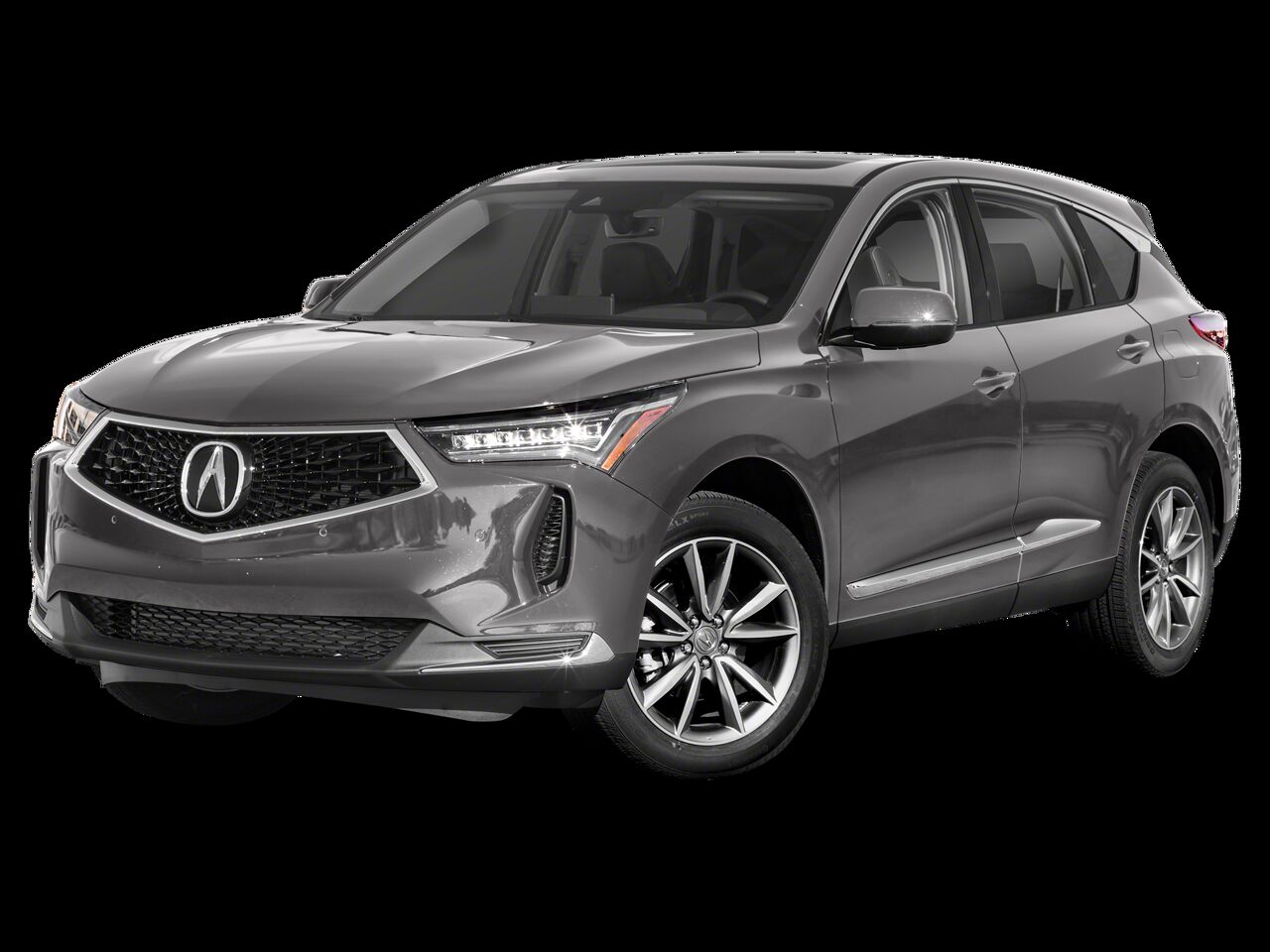 2024 ACURA RDX