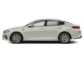 2020 KIA Optima
