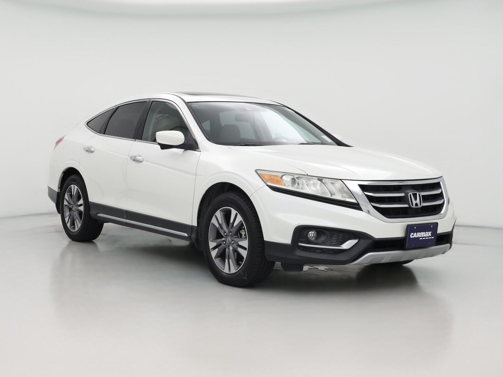 2014 HONDA Crosstour
