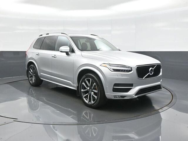 2019 VOLVO XC90