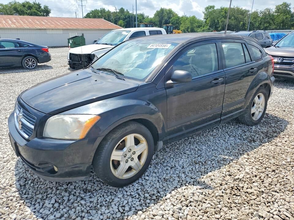 2008 DODGE Caliber