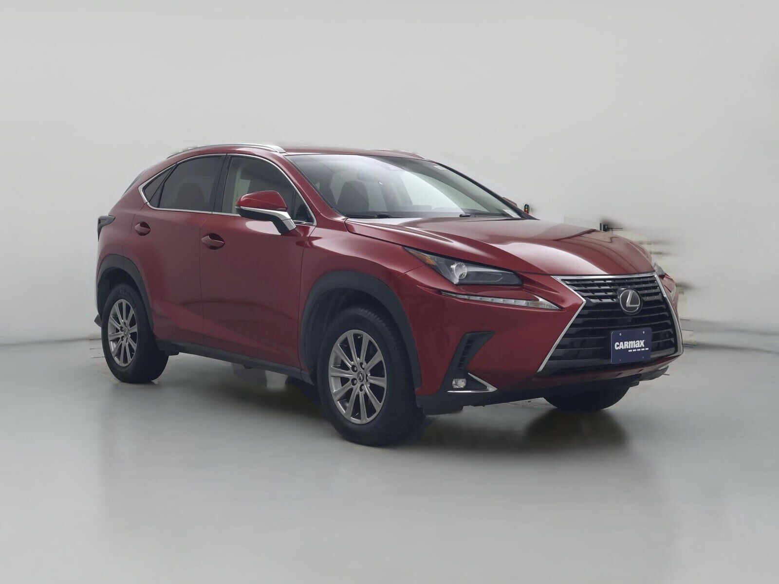 2018 LEXUS NX