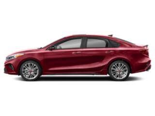 2022 KIA Forte