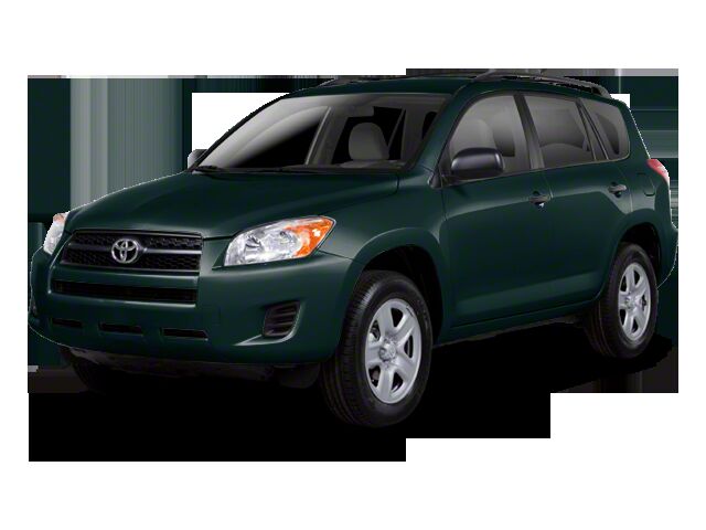 2012 TOYOTA RAV4