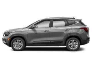 2026 KIA Seltos