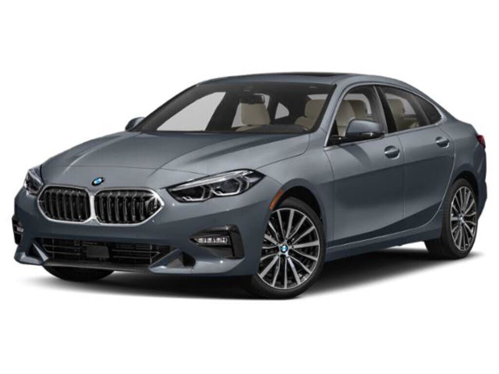 2022 BMW 2 Series