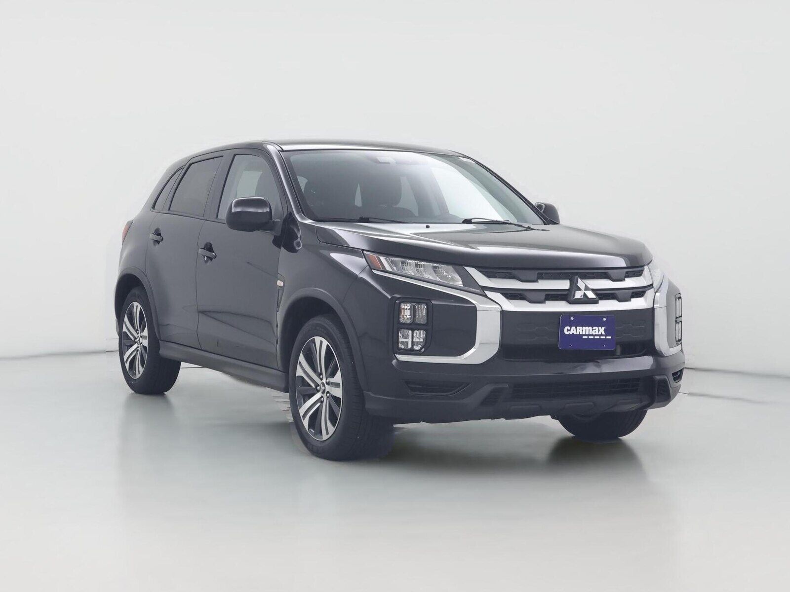 2024 MITSUBISHI Outlander Sport