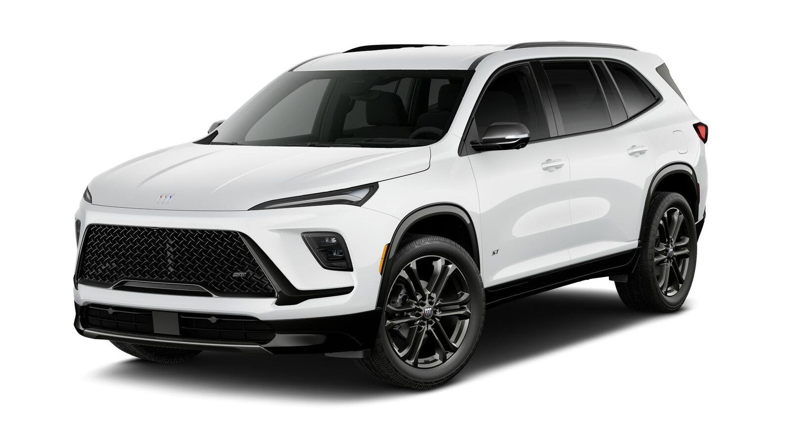 2027 BUICK Enclave