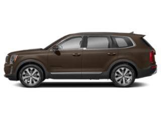 2021 KIA Telluride