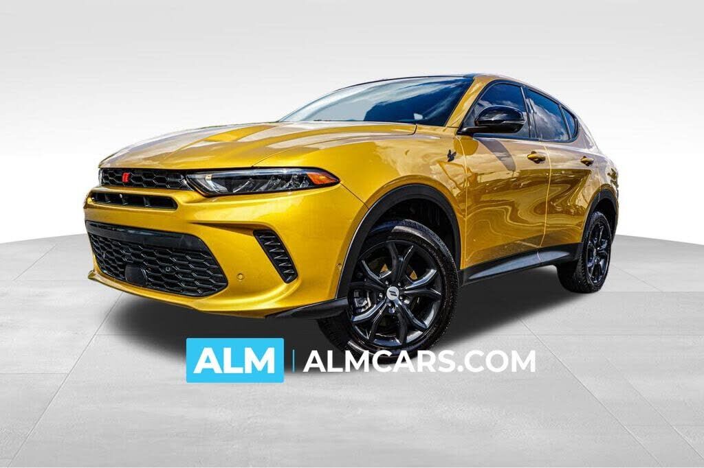 2023 DODGE HORNET