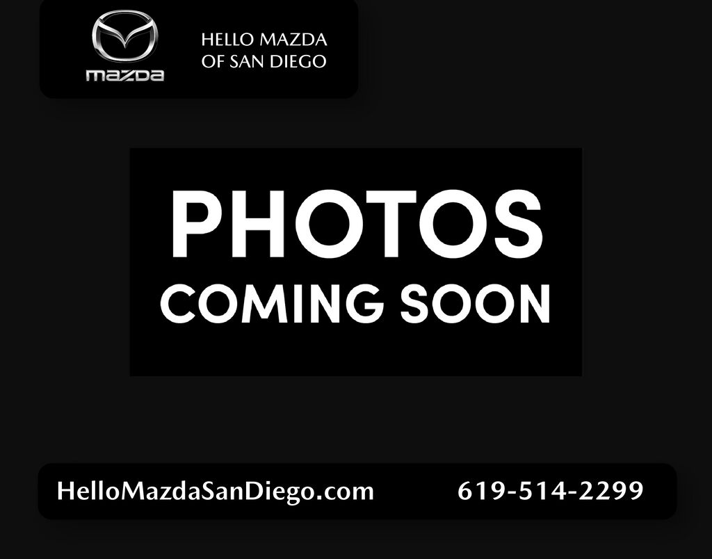 2026 MAZDA Mazda3