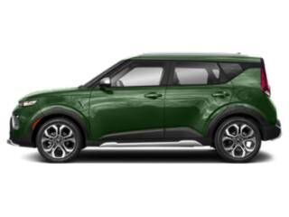 2021 KIA Soul