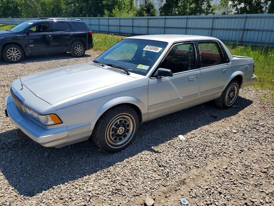 1994 BUICK Century