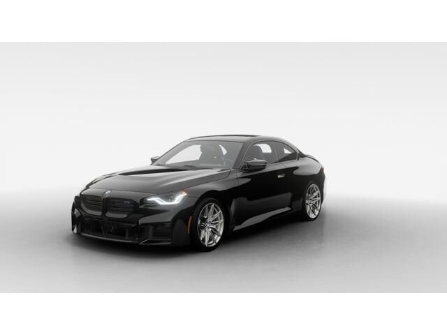 2026 BMW M2