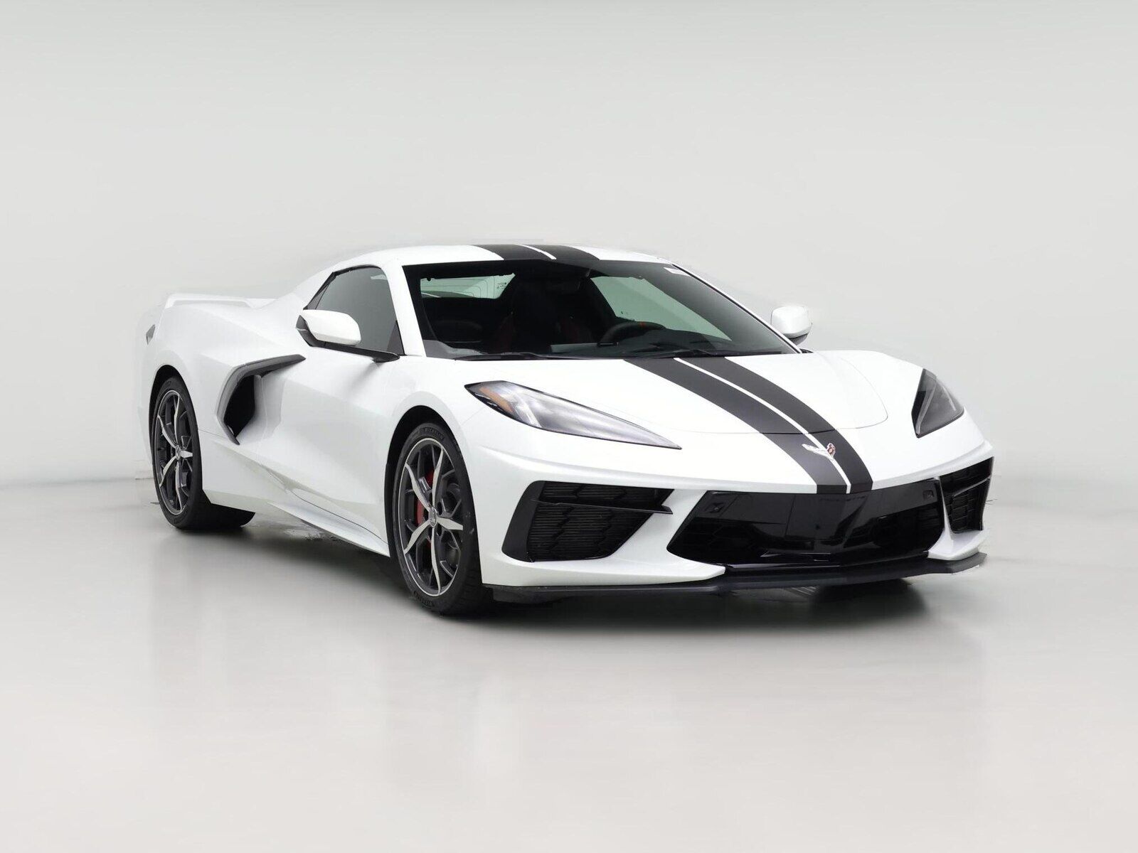 2021 CHEVROLET Corvette