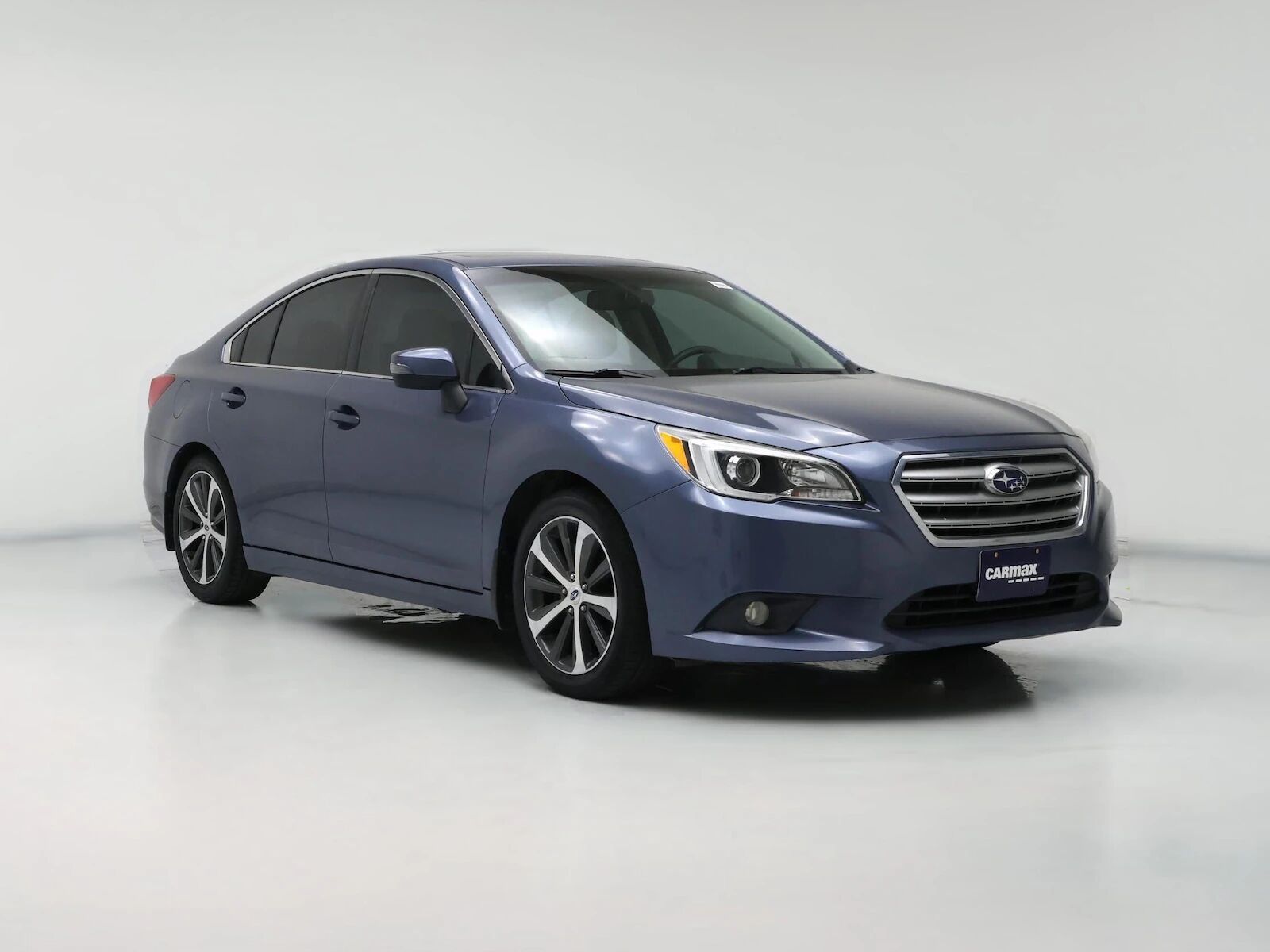 2016 SUBARU Legacy