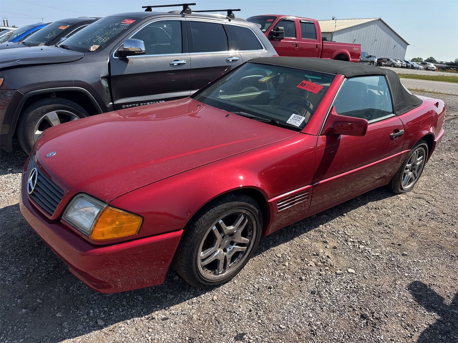 Mercedes-Benz 300