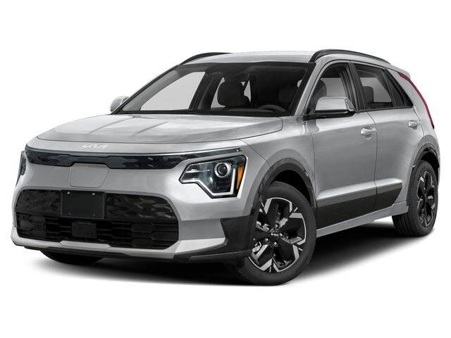 2023 KIA Niro