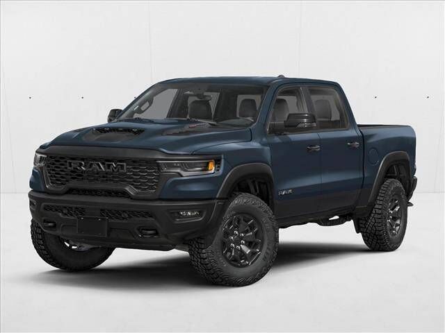 2027 RAM 1500