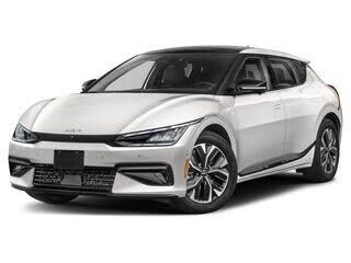 2023 KIA EV6